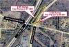 2.85 acres on Market Place Blvd. (possible 3.44 total acres) photo